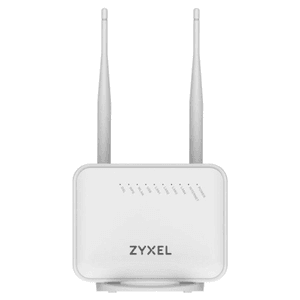ZyXEL VMG1312 T20B 300mbps N300 2.4ghz VDSL Modem Router