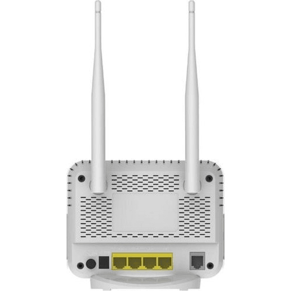 ZyXEL VMG1312 T20B 300mbps N300 2.4ghz VDSL Modem Router