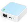 TP-LINK TL-WR802N  N300 2.4GHZ Mesafe Genişletici EV Ofis Tipi Access Point Router