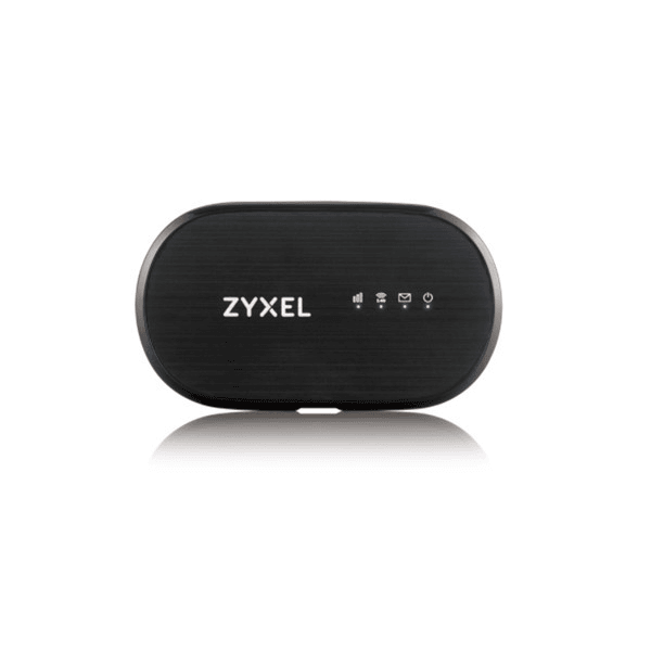 ZyXEL WAH7601 300mbps N300 2.4ghz 3G-4G LTE Modem Router