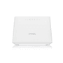 ZyXEL DX3301-T0 AX1800 Dual Band VDSL VPN Modem Router