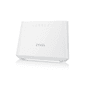 ZyXEL DX3301-T0 AX1800 Dual Band VDSL VPN Modem Router