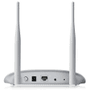 TP-LINK TL-WA801N 300mbps N300 2.4GHZ Mesafe Genişletici EV Ofis Tipi Access Point