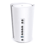 TP-LINK DECO X73-DSL-2 AX5400 WIFI-6 MODEM ROUTER 2-li paket