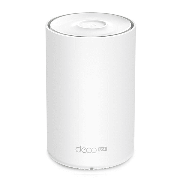 TP-LINK DECO X20-DSL AX1800 WIFI-6 VDSL MODEM ROUTER