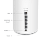 TP-LINK DECO X20-DSL AX1800 WIFI-6 VDSL MODEM ROUTER