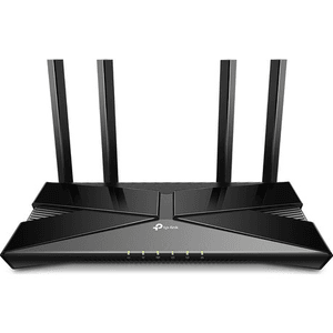 ASUS RT-BE82U BE6500 WIFI7 Dual Band EV Ofis Tipi Router