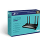 ASUS RT-BE82U BE6500 WIFI7 Dual Band EV Ofis Tipi Router
