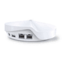 ASUS ZENWIFI7 BQ16 BE25000 Mesh Router Beyaz 2-li Paket
