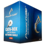 VENTO 850W 80+ BRONZE VG4202FLA Gaming E-ATX PC Kasası 360mm Soğutma Desteğ