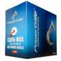 QUANTUM PROXİMA 850W 4x120mm ARGB Gaming PC Kasası
