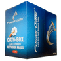 QUANTUM PROXİMA 850W 4x120mm ARGB Gaming PC Kasası Beyaz