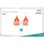 VENTO 550W VS115F Standart Mid-Tower PC Kasası