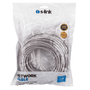 S-link SL-CAT615 15m Gri CAT6 Patch Kablo