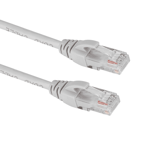 S-link SL-CAT6030TR 30cm Turuncu Utp CAT6 Patch Kablo