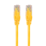 S-link SL-CAT610YE 10m Sarı CAT6 Patch Kablo
