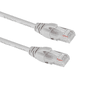 S-link SL-CAT6030 30cm Utp CAT6 Gri Patch Kablo