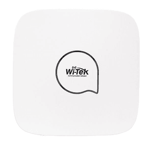 WI-TEK WI-AP218AX-LITE AX1800 Dual Band Kurumsal Access Point PoE (Adaptör Yok)
