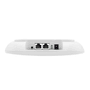 WI-TEK WI-AP217-LITE AC1200 Dual Band Kurumsal Access Point PoE (Adaptör Yok)