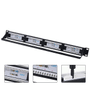CODEGEN 1U 24port Cat6 Utp Patch Panel COD624