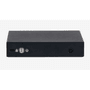 DAHUA 5port 60w FULL PoE PFS3005-4ET-60-V2 10/100 1X-UPLINK Yönetilemez Switch