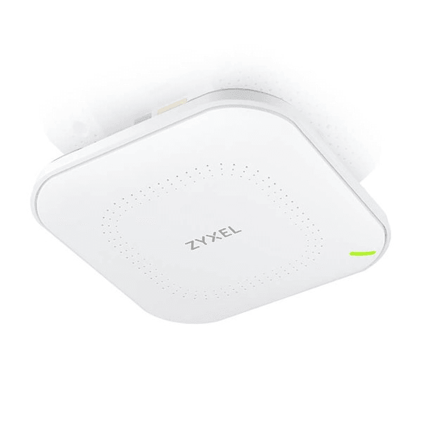 ZyXEL NWA50AX AX1800 Dual Band Kurumsal Access Point