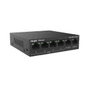 INCA IWM-391T Kablosuz 1600dpi Siyah/Kırmızı Mouse