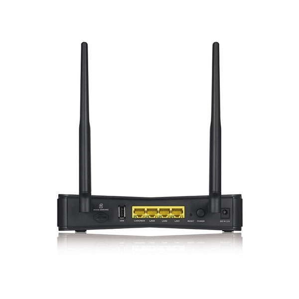TP-LINK Archer MR600 AC1200 Dual Band 4G LTE Gigabit Router