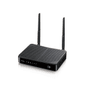 ZyXEL LTE3301 PLUS 300mbps 4port 2.4GHZ EV Ofis Tipi 4G LTE Router