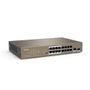 INCA IWM-213TL Kablosuz 1600dpi Dark Blue Mouse