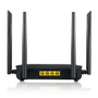 ZyXEL NBG7510 AX1800 Dual Band EV Ofis Tipi Router