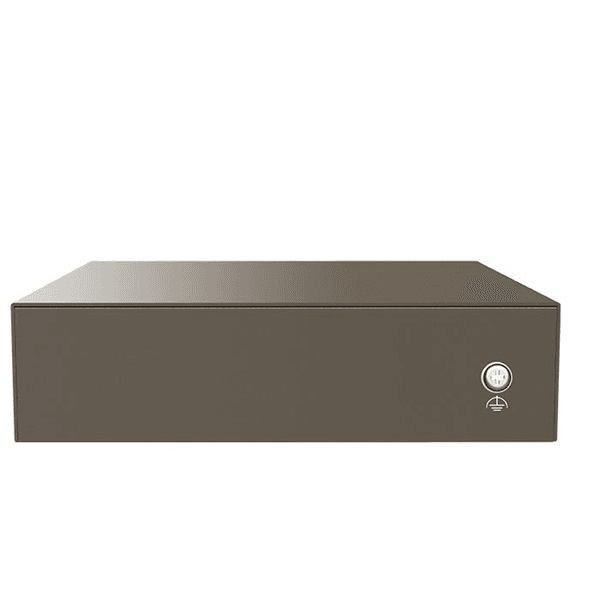 INCA IWM-241RS Kablosuz 1200dpi Siyah Mouse
