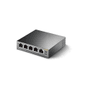 TP-LINK 5port 63w 4port PoE TL-SF1005P 10/100 Yönetilemez Switch