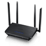 ZyXEL NBG7510 AX1800 Dual Band EV Ofis Tipi Router