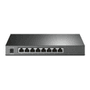 TP-LINK 8port 62w 4port PoE TL-SG2008P GIGABIT Yönetilebilir Switch