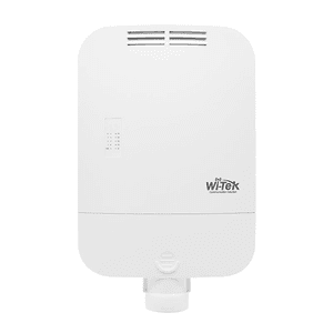 WI-TEK 4port 65w FULL PoE WI-PS306GF-O 4GE GIGABIT 1X SFP Yönetilemez Switch Harici