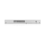 A4TECH OP-330S Kablolu USB 1200dpi Sessiz Siyah Mouse