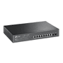 TP-LINK 10-PORT 150W 8PORT POE TL-SG2210MP GIGABIT 2X-SFP YÖNETİLEBİLİR SWITCH