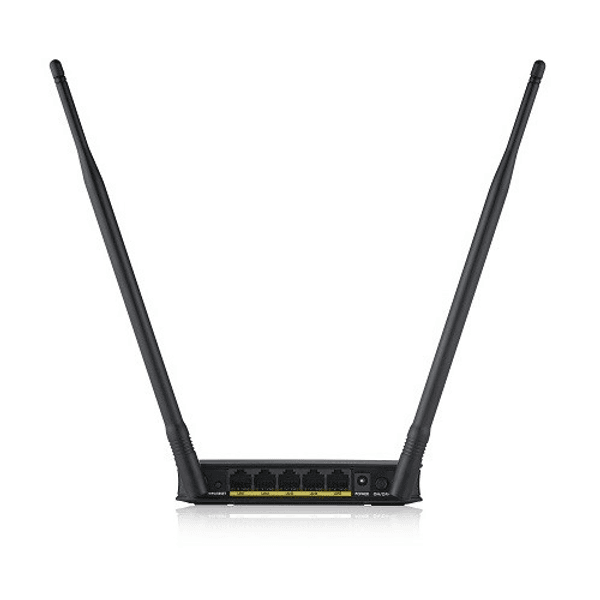 ZyXEL WAP3205 v3 N300 2.4ghz Mesafe Genişletici EV Ofis Tipi Access Point