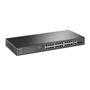 TP-LINK 28-PORT 250W 24-PORT POE  TL-SG1428PE GIGABIT 2X-SFP YÖNETİLEBİLİR SWITCH