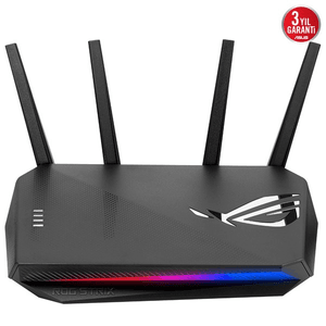 TP-LINK Archer C54 10/100Mbps AC1200 Dual-Band Ev Ofis Tipi Wıfı Router