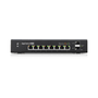 UBIQUITI 8-PORT 150W FULL POE ES-8-150W GIGABIT 2X-SFP YÖNETİLEBİLİR SWITCH