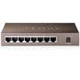TP-LINK 8-PORT 66W 4-PORT POE TL-SF1008P 10/100 POE SWITCH