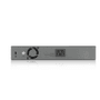 QUANTUM DualStrike Kablolu USB Q Trk RGB Gamıng Klavye -  Mouse Set