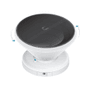 HUAWEI eKIT AP371 Wıfı7 BE3600 Tavan Tipi Kurumsal Access Point