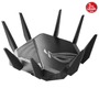 ASUS ROG RAPTURE GT-AX11000 PRO WIFI-6E GAMING ROUTER