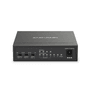 RAPOO 8000GT Kablosuz Siyah Klavye - Mouse Set (13385)