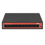 INCA IMK-376T Kablolu USB Q Trk Siyah Klavye - Mouse Set