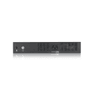 LOGITECH Pebble Keys 2 K380s Bluetooth Q Trk Siyah Klavye (920-011860)