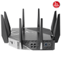 TP-LINK DECO PX50 Wıfı6 AX3000+G1500 Powerline+Mesh Router 3lü Set